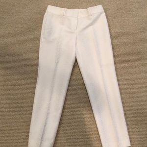 Ann Taylor Slim Pants
